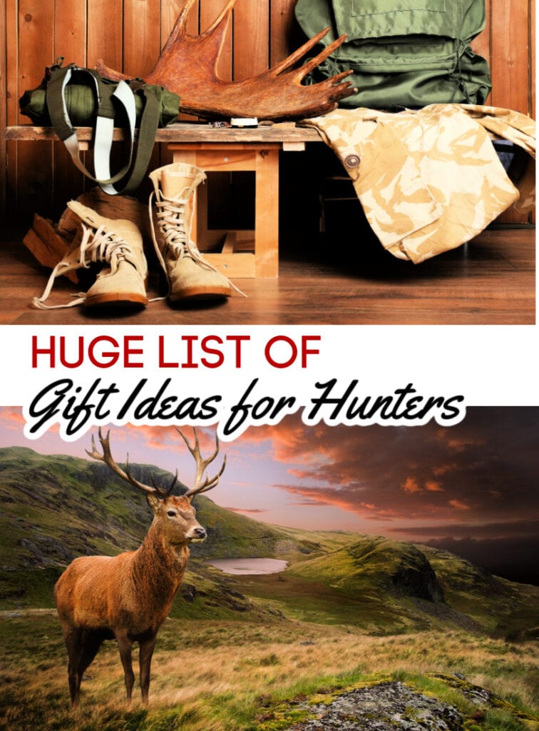 Essential Deer Signs Gifts for Your Boyfriend