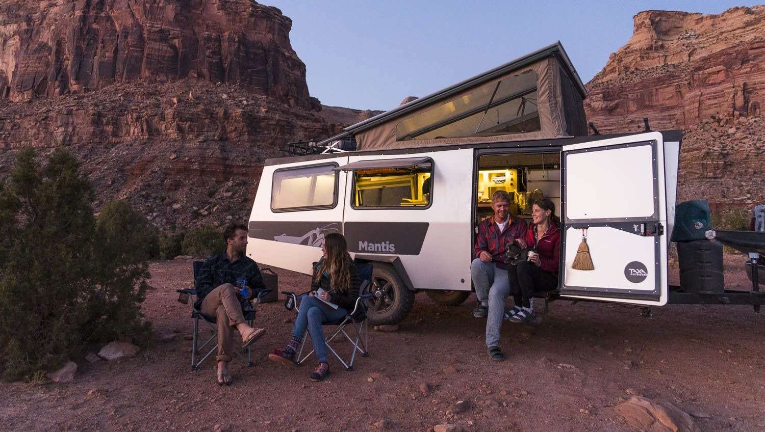 How to Be an Eco-Friendly Camper: New Way Camping and Sustainability
