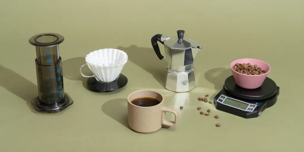 Gifts for Coffee Lovers 20+ Creative Brew-tiful Gifts