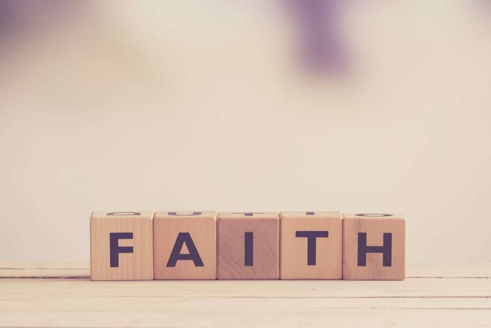Faith Wall Decor: Uplifting Your Space with Inspirational Messages