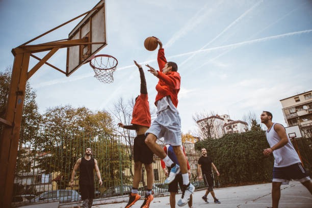 Slam Dunk! The Best Gifts for the Basketball Lover in Your Life