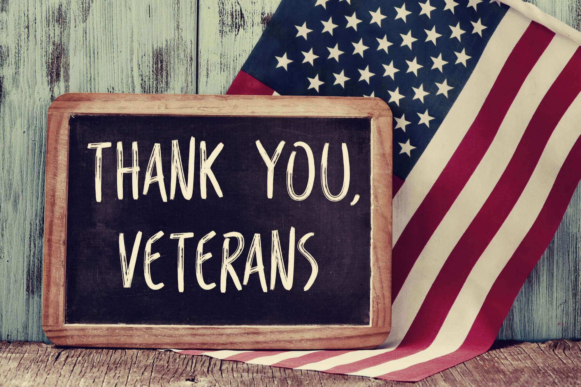 Honoring Our Heroes: Unique Veterans Day Gift Ideas